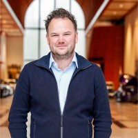 Mark Vriend