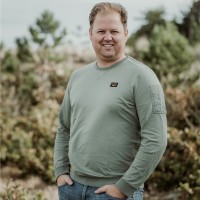 Niels Vriend